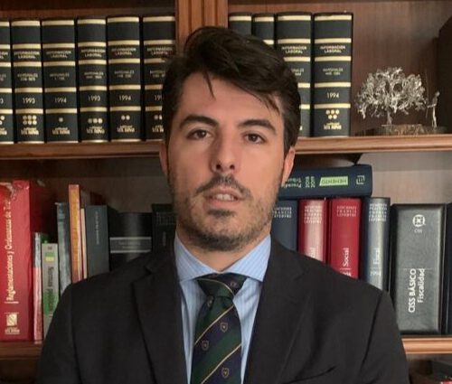 Antonio Lara Arenas​